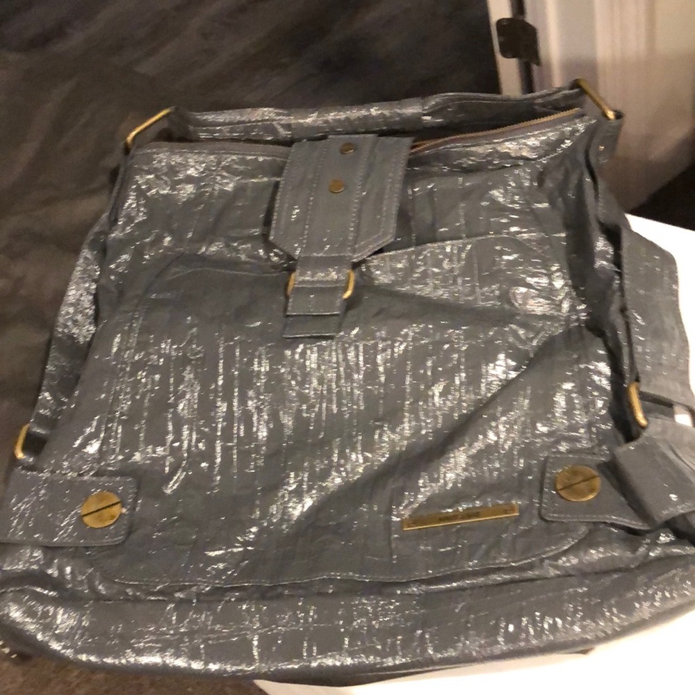 Matt and nat vegan bag
